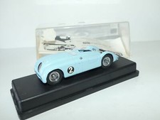 BUGATTI 57 S TANK N°2 LE MANS 1937 SIBUR 1:43