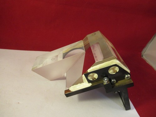 Reichert polyvar head - reichert, prism