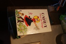 CANDY Fleur-de-Neige