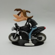 Joe Bar Team Paul Posichon