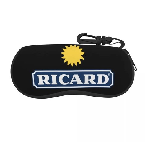 étui protection ricard logo - ricard,