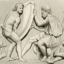 Vauthier Les Forges de Vulcain