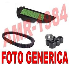 Set Entretien Malaguti F12 -
