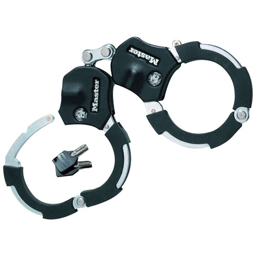 Master lock chaînes - lock,