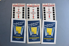 Stéréoscope Bruguière 3