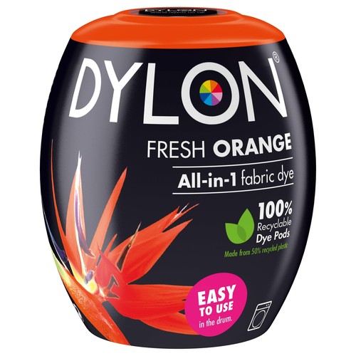 Dylon teinture pour machine - teinture,