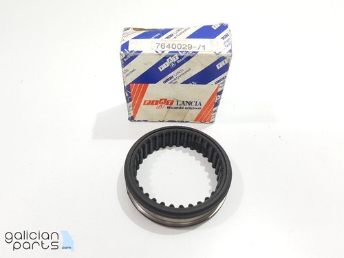 7640029 douille synchro 5ª - 7640029,