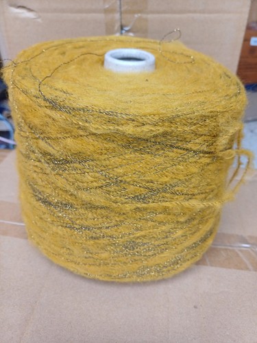 Fil tricoter semi - semi, mohair