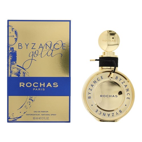 Rochas byzance gold eau - rochas,