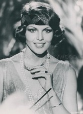 LOIS CHILES THE GREAT GATSBY
