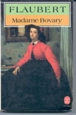 Madame bovary | Flaubert Gustave | Le livre de poche | Bon état