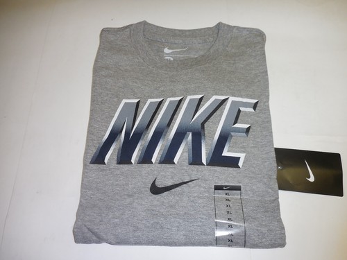 Nike boy gray sptcasl - nike,
