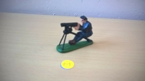 Quiralu chasseur alpin avec - quiralu,