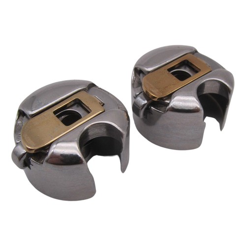 2pcs boîtier canette - 2pcs,