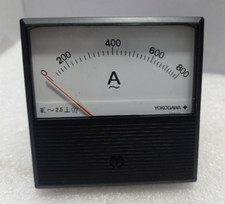 Yokogawa 2094A92 Compteur De