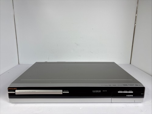 Philips dvdr3575h hdd - dvdr3575h, dvd