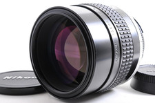 Téléobjectif Nikon NIKKOR