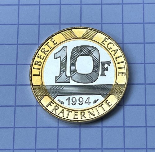 Francs génie la - génie, de