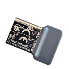 Dongle Original Jabra Link 370 USB-A Bluetooth Adapter END040W Model