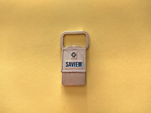 Ancien porte clés camions - porte,