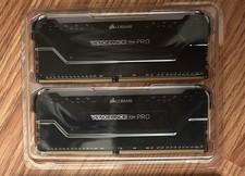 CORSAIR VENGEANCE RGB PRO