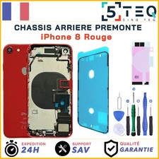 Chassis Complet Remplacement