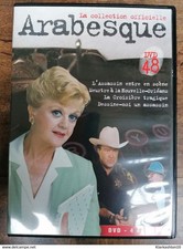 DVD Arabesque DVD 48