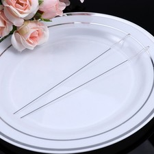  6 Pcs Aiguilles À Coudre