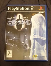 ECHO NIGHT BEYOND SONY PS2