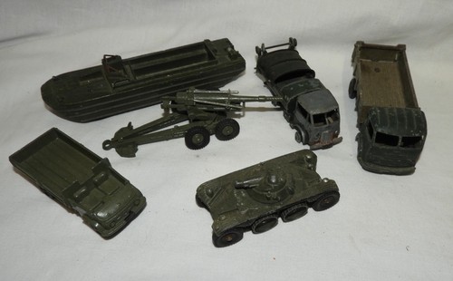 Dinky toys supertoys - -,
