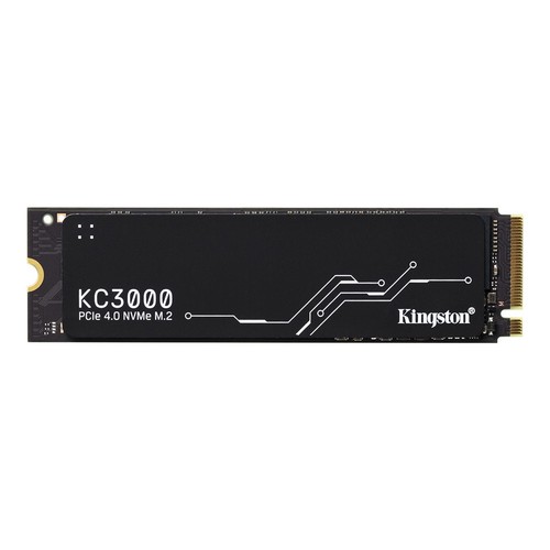 Kingston technology kc3000 2 - kingston,