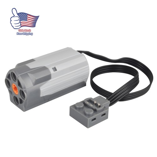 High speed motor for lego - high,