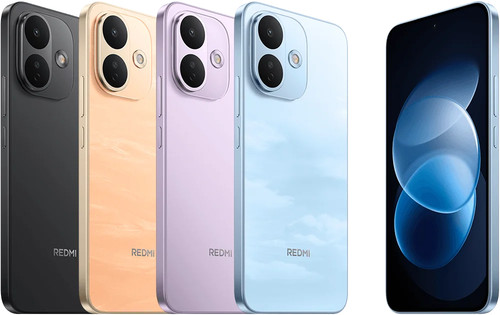 Xiaomi redmi note - redmi, 5g