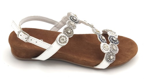 Lejade 4027 sandale - 4027,