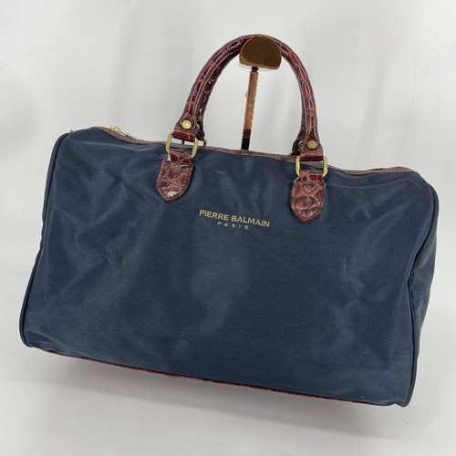 Sac main pierre balmain - à,