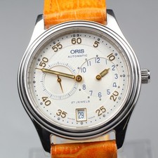 Exc+5* Montre Homme Vintage