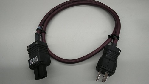 Câble alimentation kyokuto - d'alimentation,