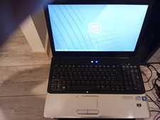 pc portable HP G61 - Linux mint