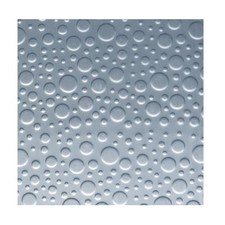 Tôle décorative / tôle