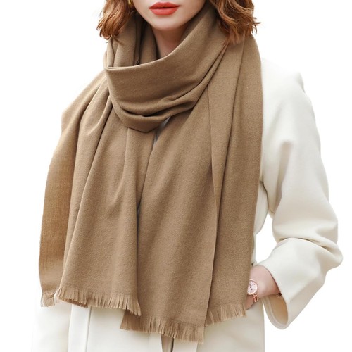 Pashmina châle écharpe femme - pashmina,