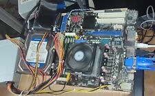 Carte mère Asus processeur