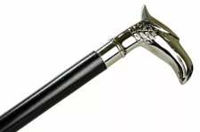 Canne marche vintage - de, 36"