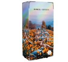 Dorcel x Obvious Calendrier de l'Avent des plaisir Noel pour adultes sextoys