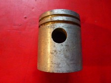 piston MONET GOYON 100 CC diamètre 50 mm neuf n°6