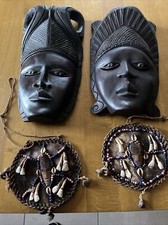 Magnifiques Masques Africain