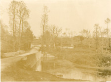 France, Bretagne, Campagne