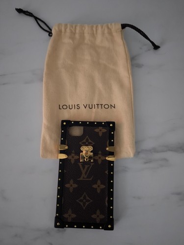 Louis vuitton iphone case - louis,