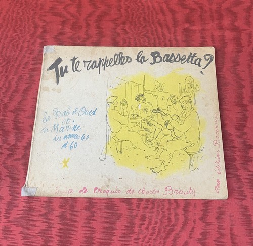 Rappelles bassetta - la,