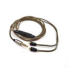 High Purity OFC MMCX Cable For