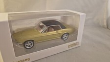 NOREV JET CAR 270569 Ford